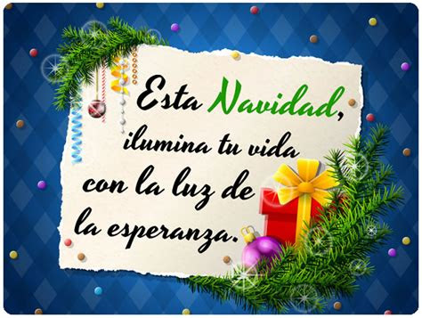 frases de navidad   felicitar en whatsapp
