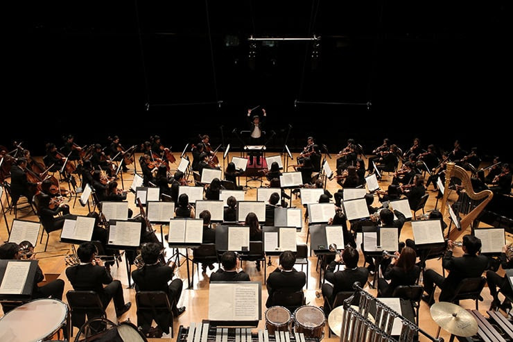 군포프라임필하모닉 오케스트라