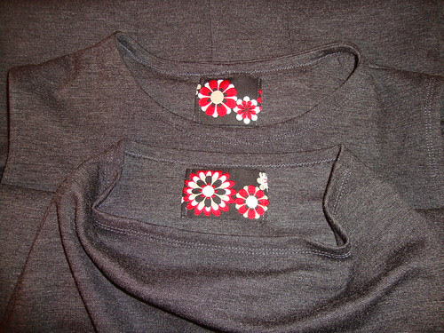 BurdaStyle 7287 done