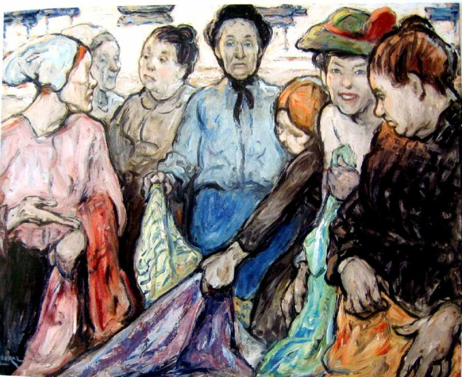 Etaples art colony - Wikipedia