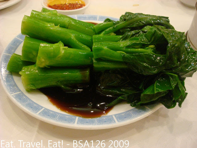 Gai Lan