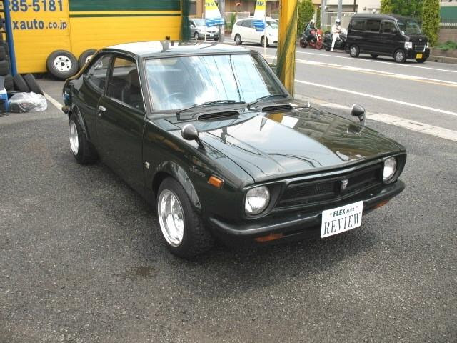 トヨタ Toyota スプリンタートレノ トレノ 中古車情報 C 中古車検索サイト カータウン Jp