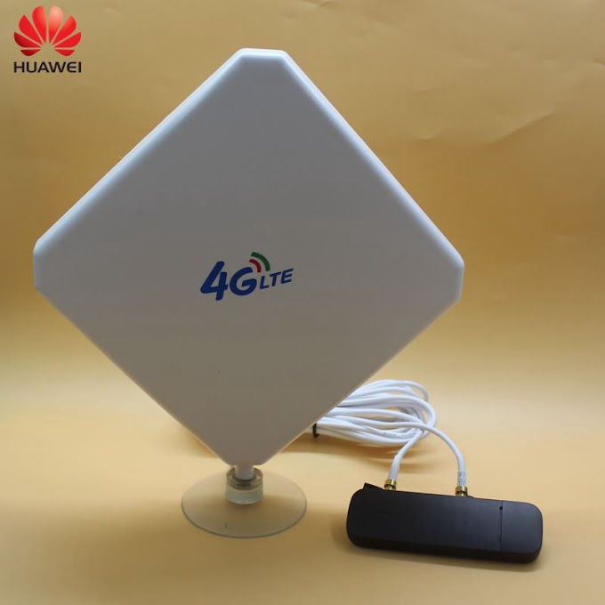 Huawei E3372 E3372h-607 ZTE Modem MF79U plus a pair of antenna 4G LTE
USB Dongle 150Mbps Modem USB modem PK K5160 E8372