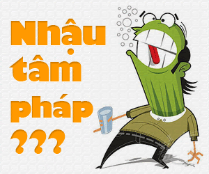 bi quyet nhau khong say