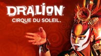 discount coupon code for Cirque du Soleil: Dralion tickets in Corpus Christi - TX (American Bank Center Arena)