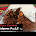 How To Cook A Christmas Pudding In The Slow Cooker Download Youtube
Videos Mp3 and Mp4