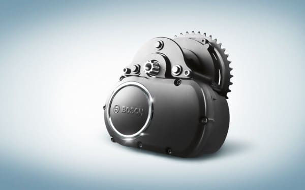 bosch cannondale ebike31 600x374 Revolutionary eBike Drive System from Cannondale and Bosch