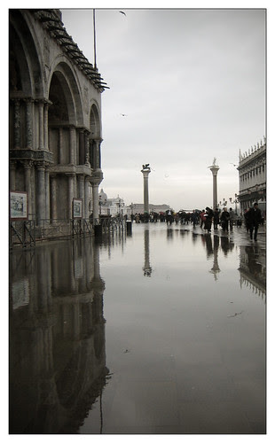 Venecia