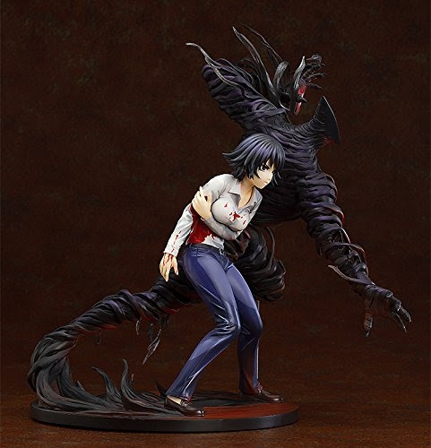 亜人 下村泉のフィギュア登場 原作10巻限定版付属dvdのpvも公開 財経新聞
