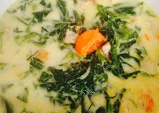 15+ Resep Bumbu Santan Daun Singkong Baca Resep Dulu