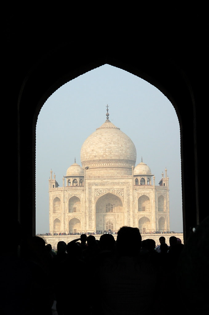 India: a sampling