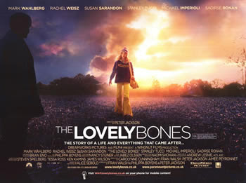 Film Blanc The Lovely Bones