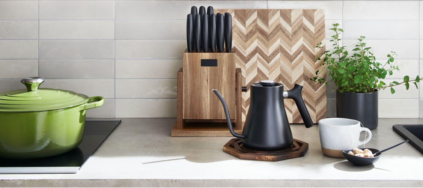  Decorating your domicile is no dubiety the surest way to amend its icon in addition to value three Tips to Make Your Home Kitchen More Lovely
