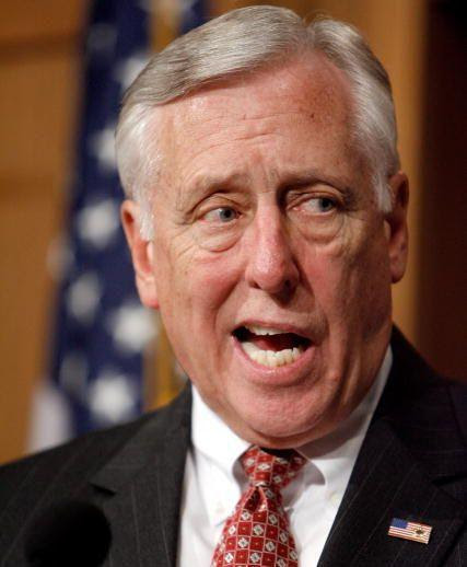 steny hoyer report