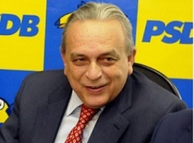 PSDB acusa Dilma de usar pronunciamento para fazer campanha