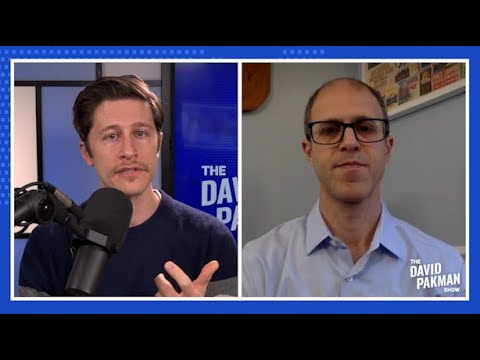 Do Physicals & Check-Ups Really Keep You Healthier? (David Liss Interview)