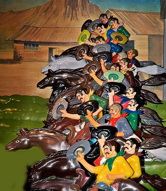 A Day at the Races [enlarge]