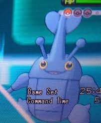 ポケモン単体考察 メガヘラクロス その1 追い風構築 サイクル的ポケモン考察