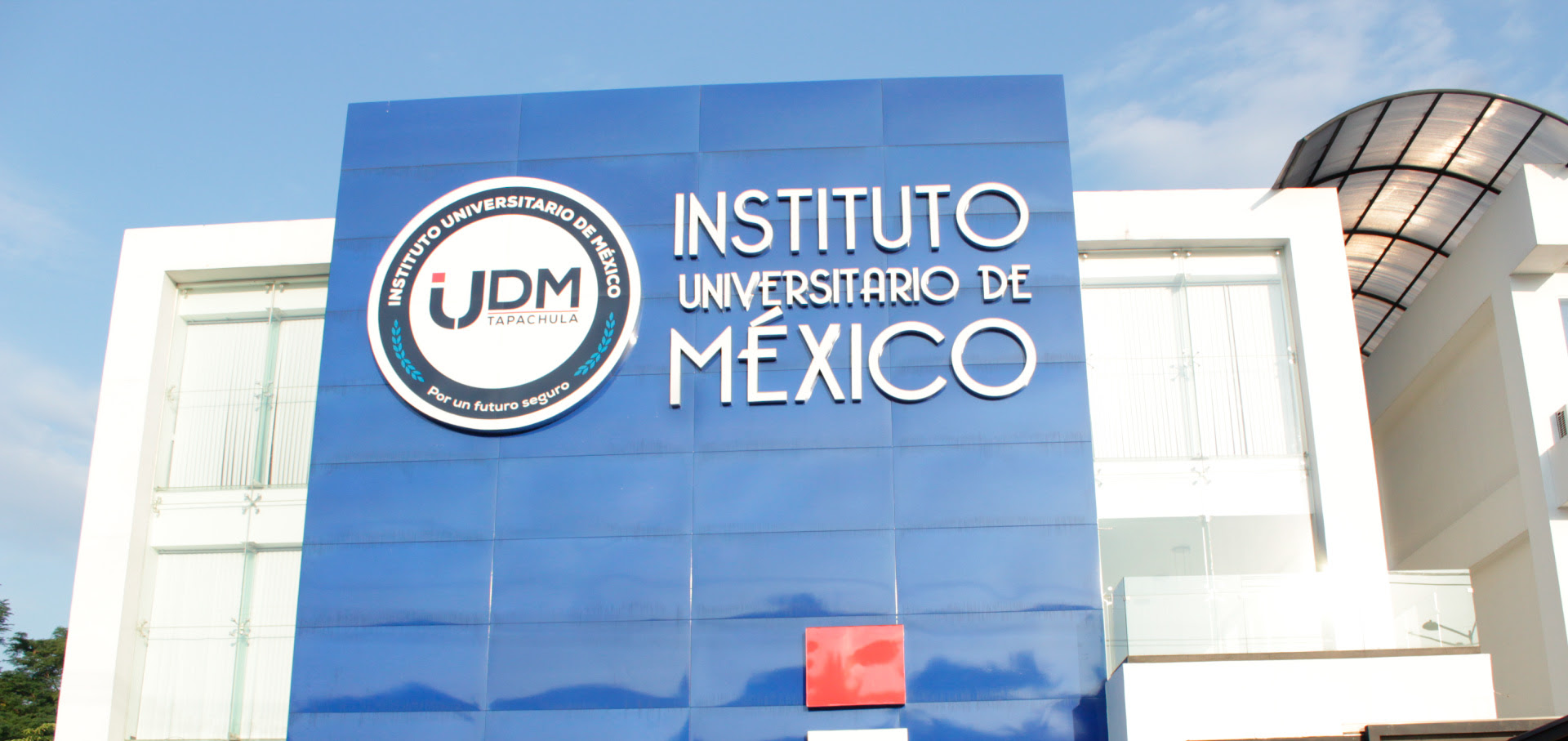 Instituto Universitario de México - Tapachula