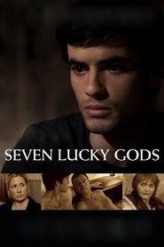 Seven Lucky Gods 2014 films bioscoop 4k