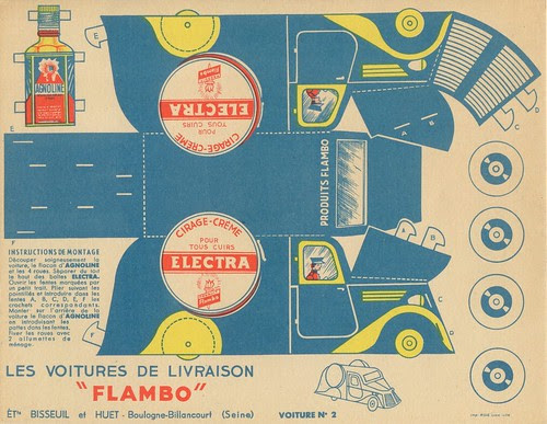 flambo n2