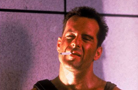 bruce willis die hard