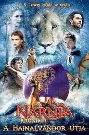 Narnia krónikái: A Hajnalvándor útja online teljes filmek magyarul
videa 2010