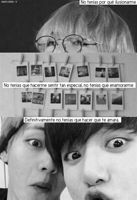 tumblr bangtan frases sad frases bts  sad