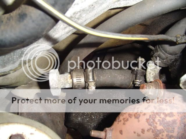 Coolant Hose Diagram - Toyota Supra Forums