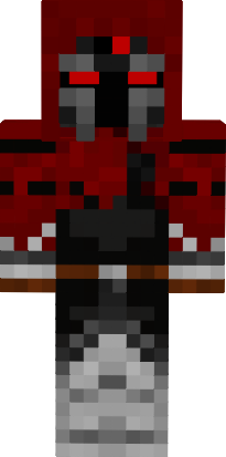Demon - NovaSkin gallery - Minecraft Skins
