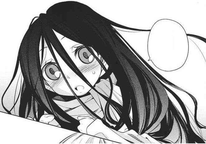 心得 一個愛與獵奇的斷裁物語 斷裁分離的罪惡之剪 緋鍵龍彥作品集哈啦板 巴哈姆特