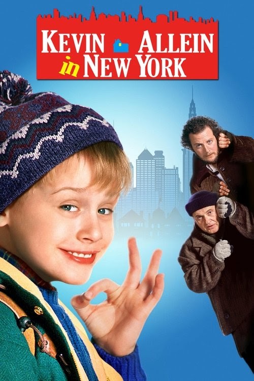 (Deutsch HD) Film Kevin - Allein in New York 1992 Ganzer 1080p Deutsch
Komplett