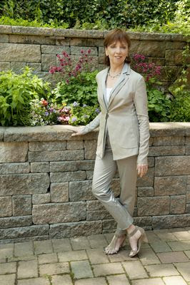 Nora Roberts