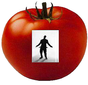 Tomato Bubble