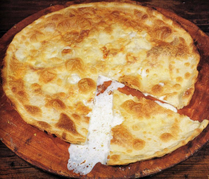 Focaccia Di Recco Olio E Mercato Dei Sapori Il Weekend Gastronomico In Liguria Dal 25 Al 27 Maggio Di Cibo E Altre Storie
