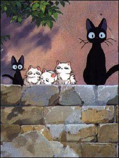 魔女の宅急便 画像 1 絵文字姫 まくまく雑学のぉ城