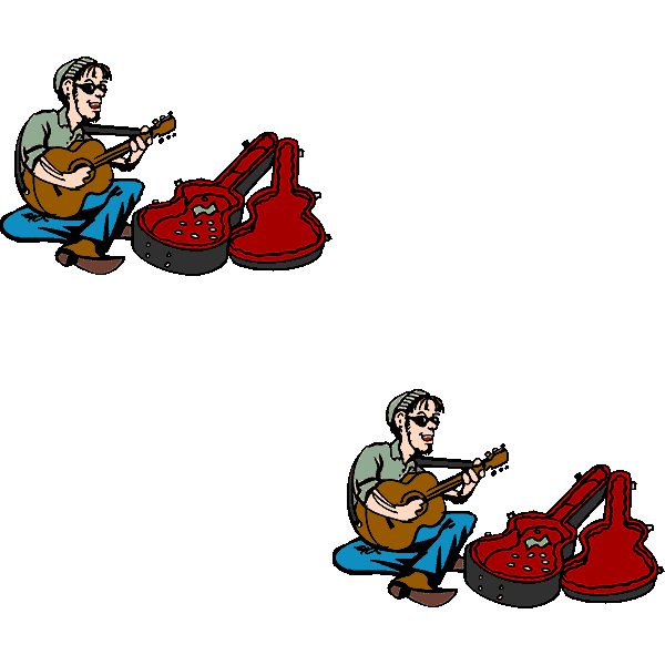 ストリート ミュージシャンの壁紙 元画像 無料素材 壁紙tank