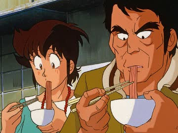 ミスター味っ子 第55話 ラーメン勝負 驚くべき中国四千年の歴史 アニメ 動画 ニコニコ動画