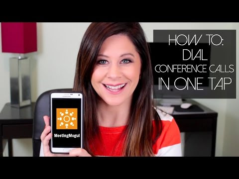 Youtube Free Conference Call For Android