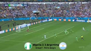 Fifa World Cup 2014
