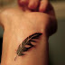 Feder Tattoo - Das Feder-Tattoo | Tattoo Plattform / We did not find results for: