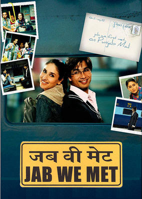 Jab We Met