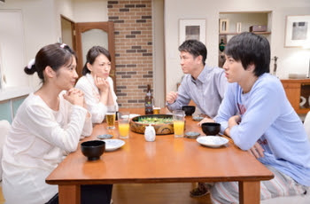 第1話から早々にネットで騒然 東海テレビ 幸せの時間 ウィンビットの 発想源ブログ