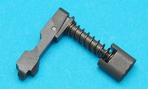Wa M4 マガジンキャッチ