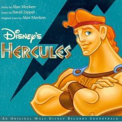 hercules ost