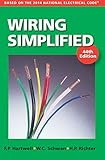 Wiring Simplified: Based on the 2014 National Electrical Code®