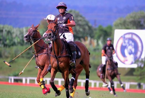 Bagai Langit Dengan Bumi, Inilah Perbezaan TMJ VS KJ Dalam Sukan Polo