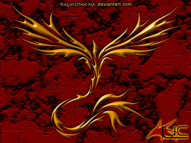 phoenix tattoos