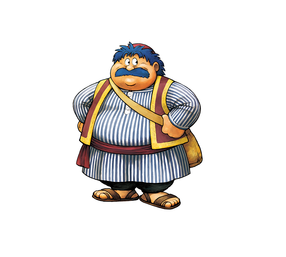 トルネコ ゲーム紹介 いただきストリート ドラゴンクエスト ファイナルファンタジー 30th Anniversary Square Enix