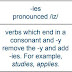 Simple Present Tense Formula For Kids : Simple Present Tense Definition And Useful Examples Esl Grammar - The simple present tense is simple to form.
